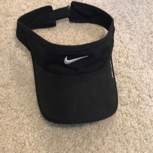 Nike visor